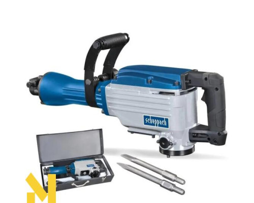 Відбійний молоток Scheppach AB1700