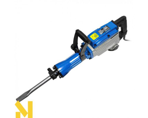 Відбійний молоток Scheppach AB1700