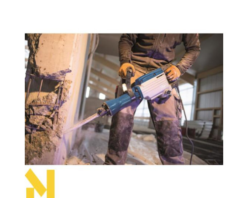 Відбійний молоток Scheppach AB1700