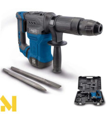 Відбійний молоток Scheppach AB 1500 X