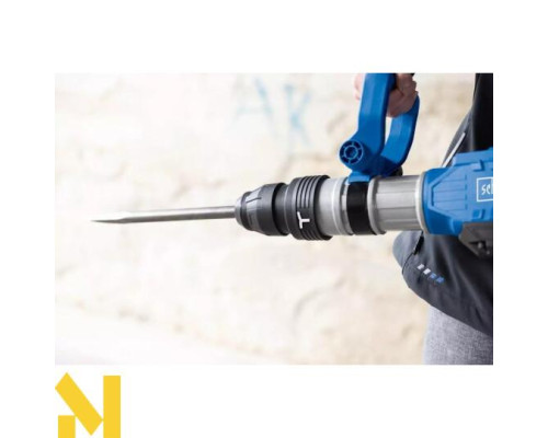 Відбійний молоток Scheppach AB2000