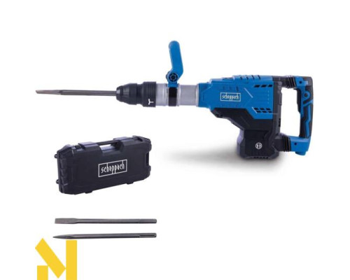 Відбійний молоток Scheppach AB2000