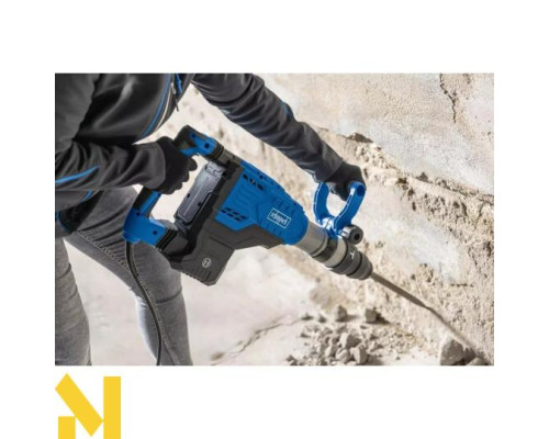 Відбійний молоток Scheppach AB2000