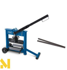 Каменелом Scheppach HSC130