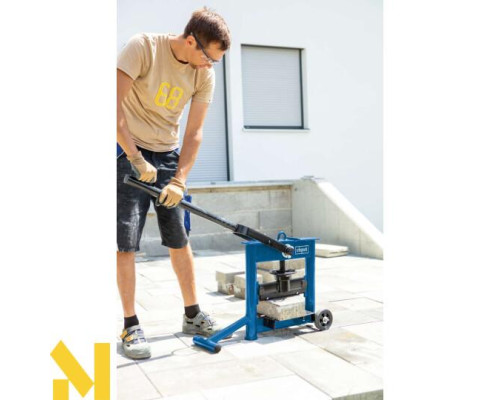 Каменелом Scheppach HSC130