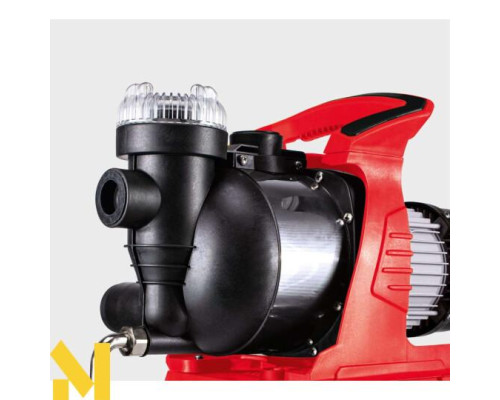 Насос водяний Scheppach HWW1000