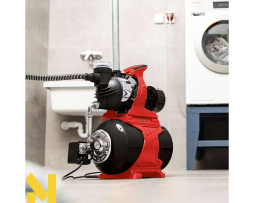 Насос водяний Scheppach HWW1400