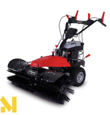 Підмітальна машина Scheppach SC2200PE