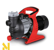 Насос садовий Scheppach GP1400JET