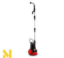 Насос для резервуарів з дощовою водою Scheppach RBP350