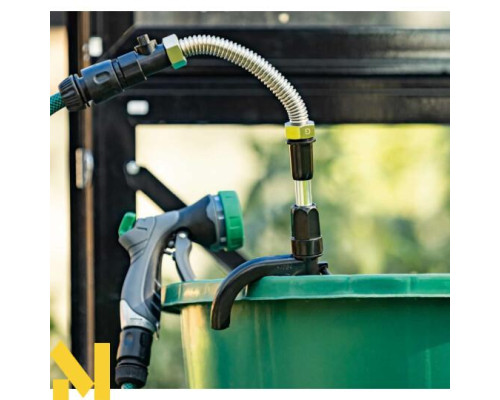 Насос для резервуарів з дощовою водою Scheppach RBP350