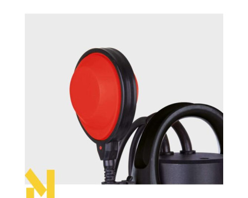 Погружний насос для брудної води Scheppach DWP750