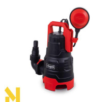 Погружний насос Scheppach DWP400