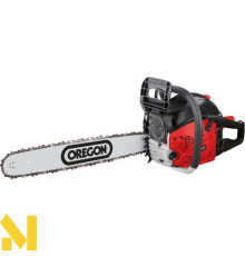 Бензопила Scheppach CSP5300