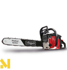 Бензопила Scheppach CSP50