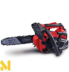 Бензопила Scheppach PCS26