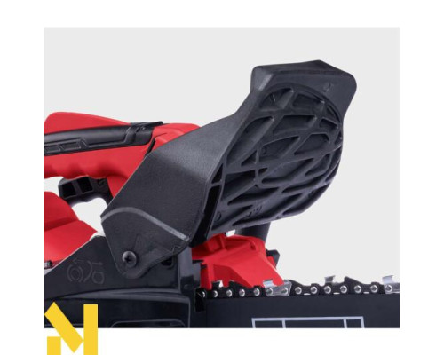 Бензопила Scheppach PCS26