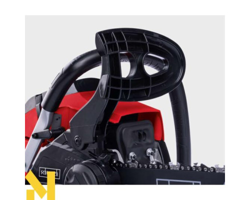 Бензопила Scheppach PCS38