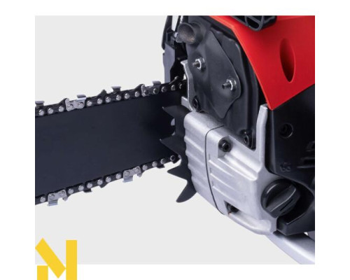 Бензопила Scheppach PCS46