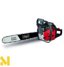 Бензопила Scheppach CSP560S