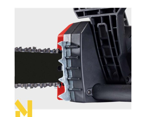 Бензопила Scheppach CSE2600