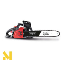 Бензопила Scheppach CSE2600