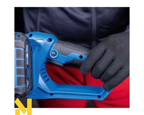 Пила ланцюгова акумуляторна Scheppach C-CS254-X