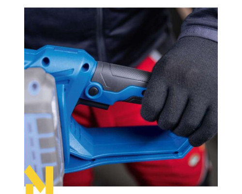 Пила ланцюгова акумуляторна Scheppach C-CS254-X (без АКБ та ЗП)