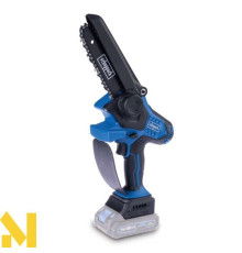 Міні-пила акумуляторна Scheppach BC-PS150-X (без АКБ та ЗП)