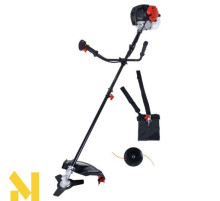 Мотокоса Scheppach BCH5200PB