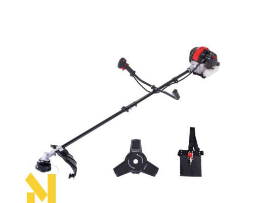 Мотокоса Scheppach PBC520