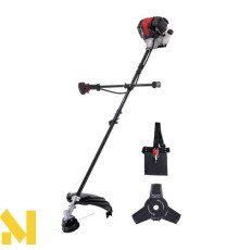 Мотокоса Scheppach PBC310-4S