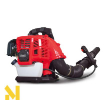 Повітродувка садова бензинова Scheppach LB5200BP