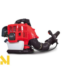 Повітродувка садова бензинова Scheppach LB5200BP