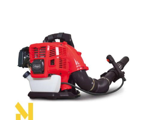 Повітродувка садова бензинова Scheppach LB5200BP
