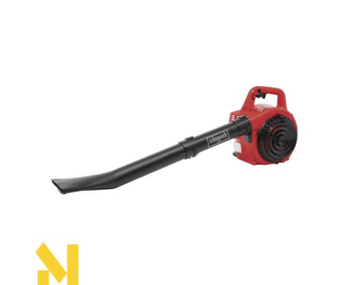 Садовий пилосос-повітродувка Scheppach LBH2600P