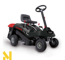 Райдер бензиновий Scheppach MR224-61