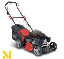 Газонокосарка бензинова Scheppach MP141-46