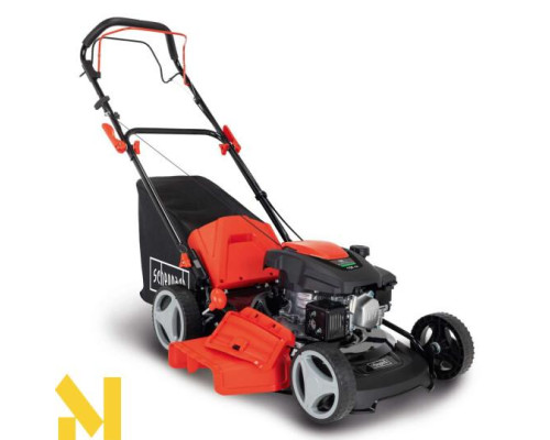 Газонокосарка бензинова Scheppach MS161-46