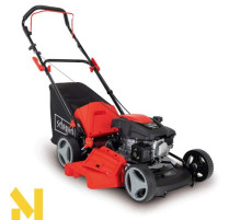 Газонокосарка бензинова Scheppach MP150-46