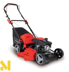 Газонокосарка бензинова Scheppach MP150-46