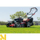 Газонокосарка бензинова Scheppach MS173-51