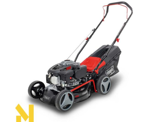 Газонокосарка бензинова Scheppach MP132-42