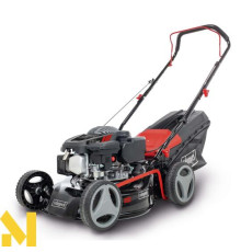 Газонокосарка бензинова Scheppach MP132-42