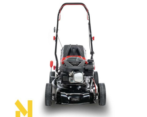 Газонокосарка бензинова Scheppach MP132-42