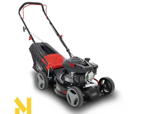 Газонокосарка бензинова Scheppach MP132-42