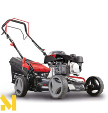 Газонокосарка бензинова Scheppach MS150-42