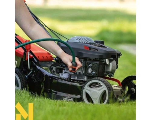 Газонокосарка бензинова Scheppach MS150-42