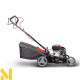Газонокосарка бензинова Scheppach MS150-42