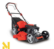 Газонокосарка бензинова Scheppach MS173-51 (5911259903)